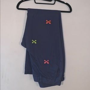 Vineyard Vines Fishbone Pants